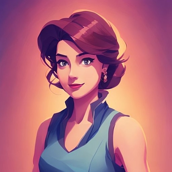 💜💜Meet your Posher💜💜 - Picture 1 of 1